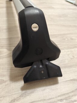 Příčníky na Škoda Octavie - 4