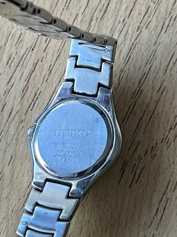 Hodinky Seiko - 4