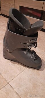 Pánské lyžáky Salomon - 4
