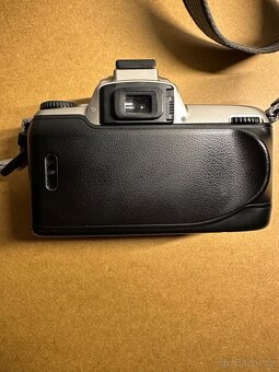 Nikon F65 – 35 mm zrcadlovka - SLEVA - 4