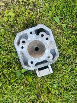 Diky Kawasaki kmx 125 - 4