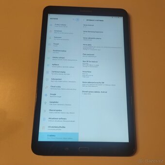 Samsung Tab A 10.1 FULL-HD,2GB RAM,16 GB ROM,Sim-LTE/GSM - 4