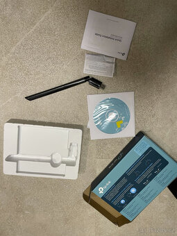 USB síťová karta, nepoužitá - TP-Link AC1300 Archer T3U Plus - 4