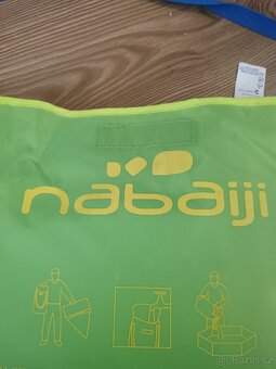 Dětský rozkládací bazének Nabaiji - 4