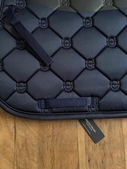 Equestrian Stockholm DL navy - 4