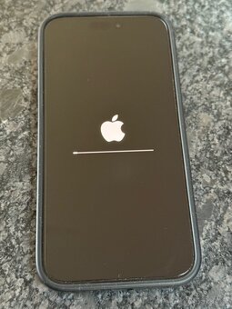 iPhone 14 Pro Max 256GB Space Black - 4