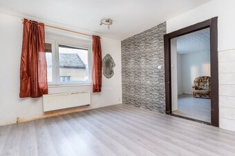 Prodej rodinné domy, 65 m² - Radonice nad Ohří - 4