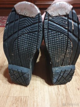 Motokros boty XVR - 4