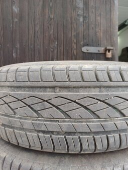 Prodej letních gum ahlinikova kola - 4