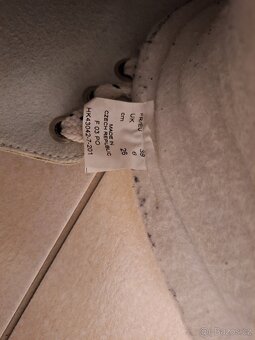 Dětské brusle Botas Pulsar 112 vel. 39 - 4