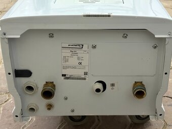 Elektrokotel Protherm RAY 9 K - 4