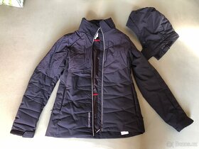 Lyžařská dámská bunda NORTHFINDER ANNALEE - 4