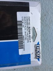 Harley Davidson náhradní díly, doplňky - 4