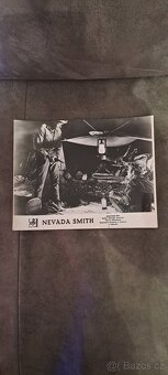 Filmové fotografie 60.-70.léta - 4