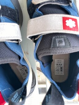 Prodám lezečky OCÚN - 4