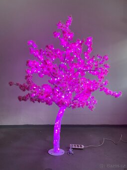 Umělý strom Sakura - 4