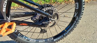 Ktm prowler prestige 2021 vel. M - 4