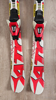 Dětské lyže Atomic 90 - 4