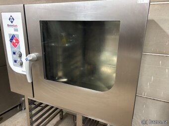 Konvektomat MKN HansDampf Silver 6x 1/1 GN - 4