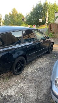 Volvo v50. Prodám nebo vyměním. - 4