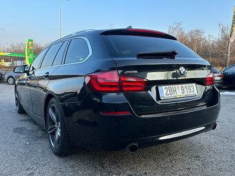 BMW 535D xDrive 2013 - 4