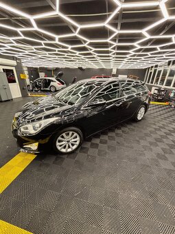 Hyundai i40 1.7 CRDi 10 kW - 4