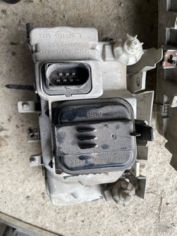 Díly Vw polo 6N1, 6N2 - 4