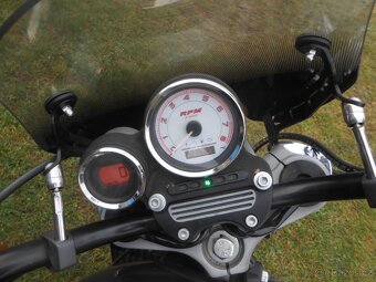 Prodám Harley Davidson xr 1200 - 4