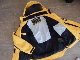 zimni nepromokavá  bunda zn, Sweep - 4