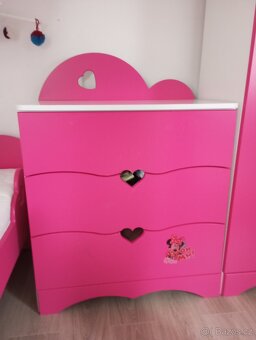 Nábytek do dětského pokoje - 4