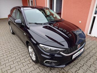Fiat Tipo 2017 1.4 Lounge 70kW - 4