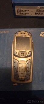 NOMIA 6820a VELKA RARITKA - 4