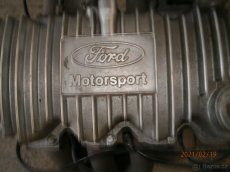 motor Ford Escort MK 3 RS 1600 i - 4
