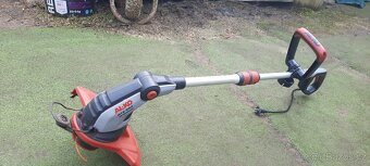Strunová sekacka Alko -550w - 4