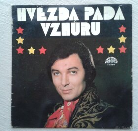 LP - Karel Gott, od 60 Kč - 4
