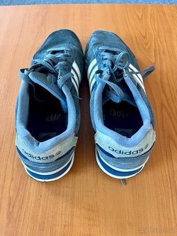 Adidas pánské - 4