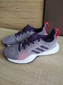 Dámské boty Adidas - 4