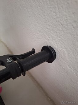 Odrážedlo Kellys Kite 12 Pink pro holky - 4