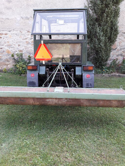 Polní vál nesený - 4