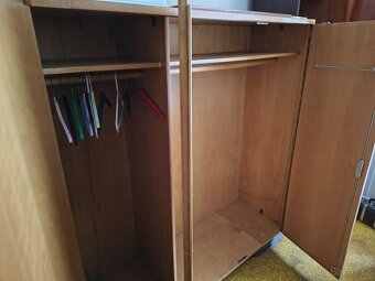 Retro ložnice 50. léta - 4