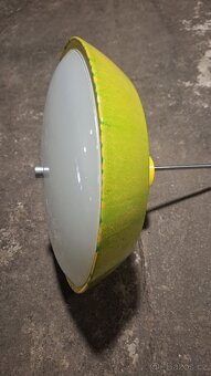 Retro lustr UFO Napako - 4