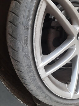 Audi A5 S-line 2,0Tdi 130kw - 4