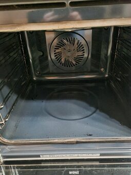 Trouba Electrolux - 4