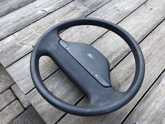 Volant Ford Scorpio mk1 - 4