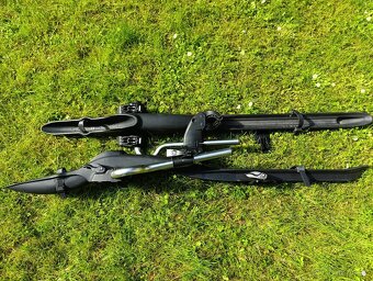 Nosiče kol Mont Blanc 3 ks - 4