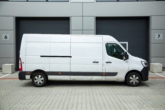 Renault Master,  L3H2P3 Blue dCi 135 - 4