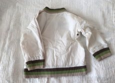 Jarní bunda NEXT, 80 cm - 4