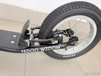 Dětská koloběžka Yedoo Wzoom - 4