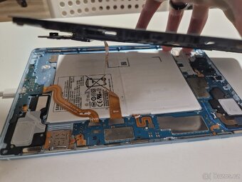 Galaxy Tab S6 Lite 2020 4GB/64GB - 4