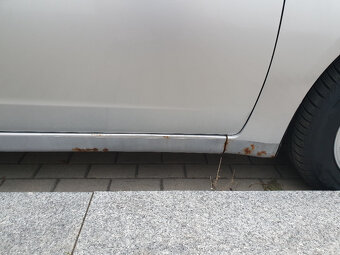 Subaru Impreza 2.0r 110KW - 4